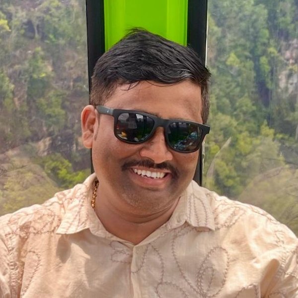 Shiva Kumar